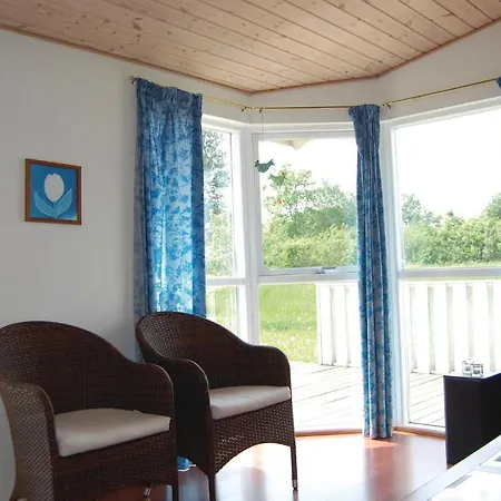 Holiday Pøt Strandby Ks Denmk * Sonderby (Midtjylland)