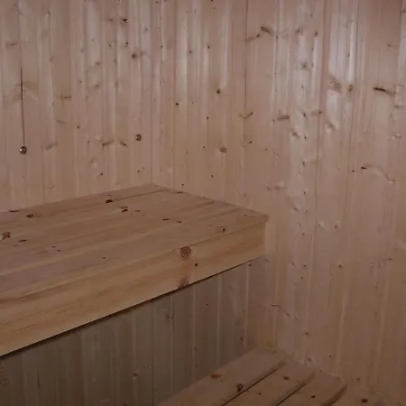 Holiday Pøt Strandby Ks Denmk * Sonderby (Midtjylland)