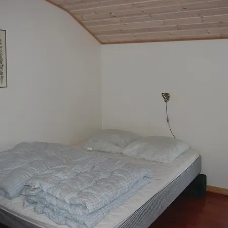 Holiday Pøt Strandby Ks Denmk Feriehus Sonderby (Midtjylland)