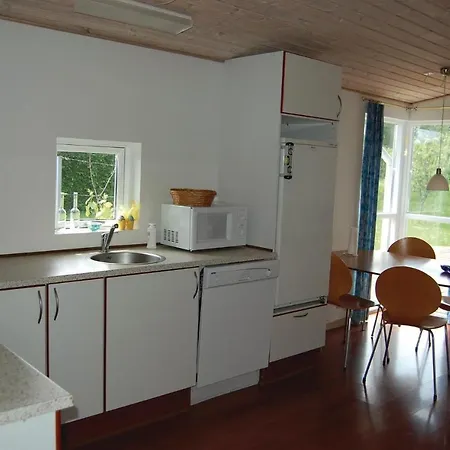 Holiday Pøt Strandby Ks Denmk * Sonderby (Midtjylland)