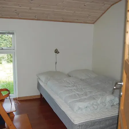Σπίτι διακοπών Amazing In Juelsminde With Kitchen Sonderby (Midtjylland)